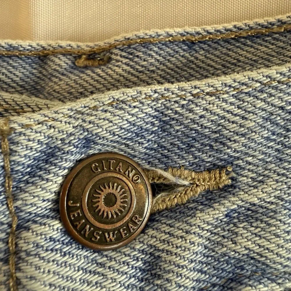 Gitano 90s vintage